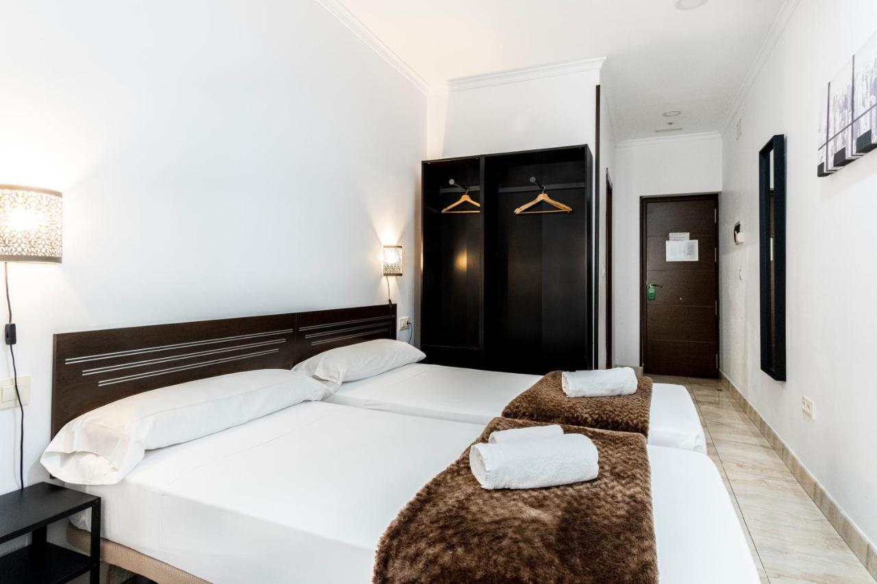 Hostal Rincon De Sol - Centro Madrid - Self Checkin Екстер'єр фото