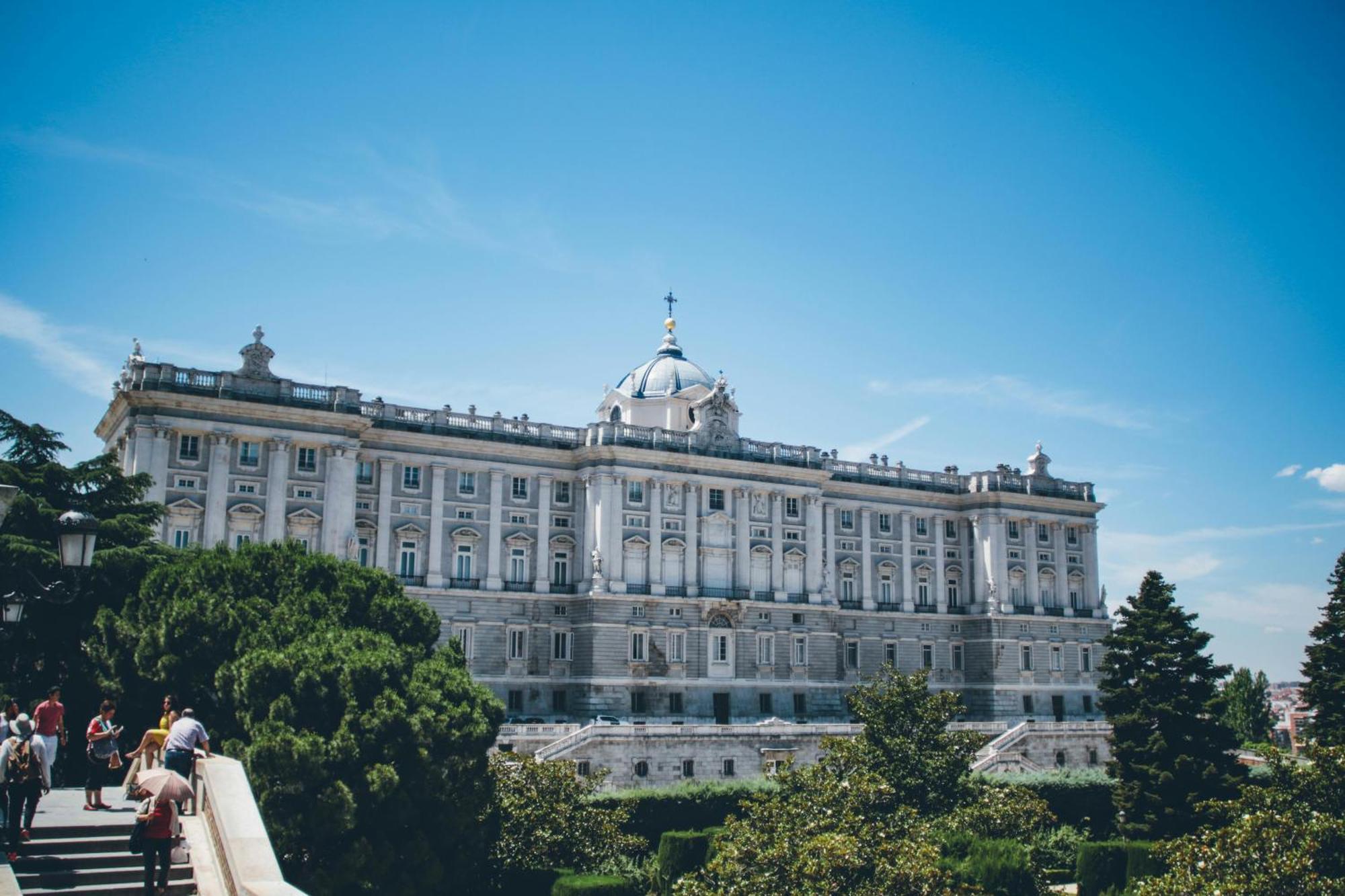 Hostal Rincon De Sol - Centro Madrid - Self Checkin Екстер'єр фото