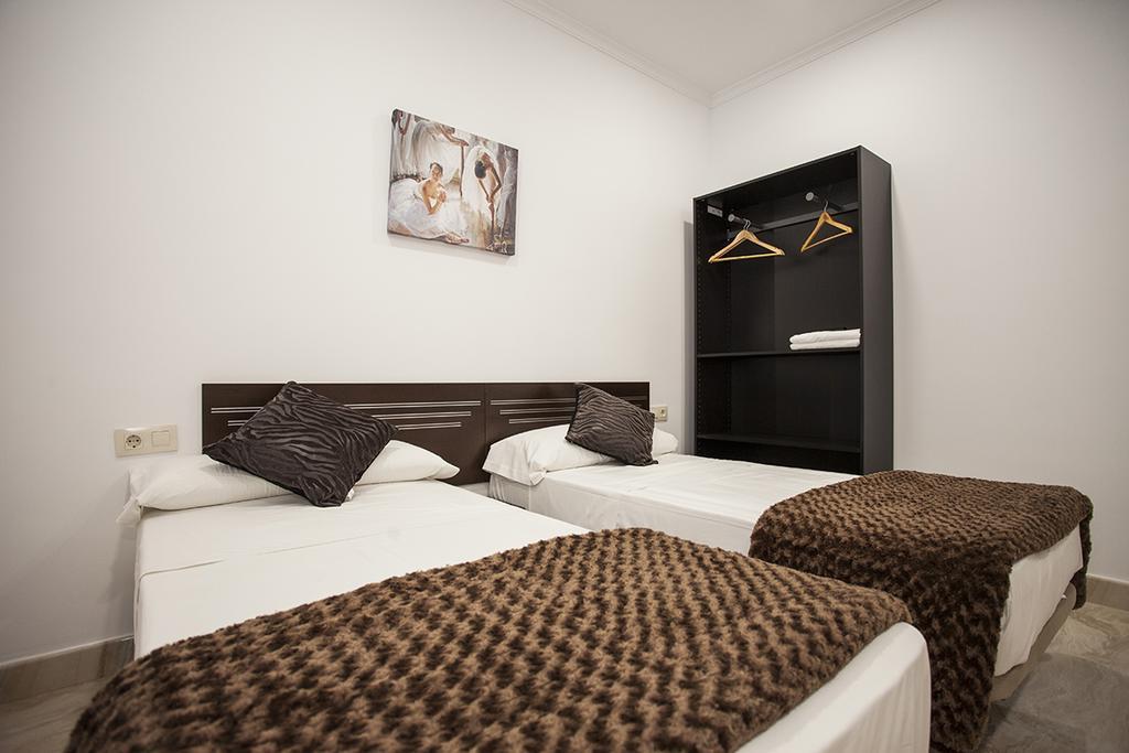 Hostal Rincon De Sol - Centro Madrid - Self Checkin Екстер'єр фото