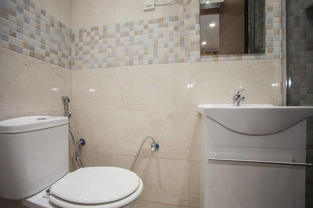 Hostal Rincon De Sol - Centro Madrid - Self Checkin Екстер'єр фото