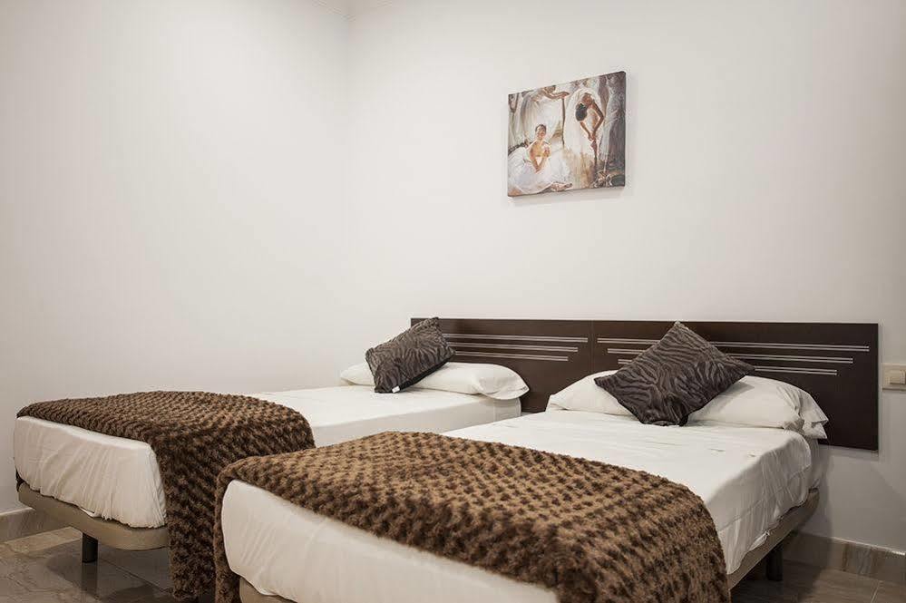 Hostal Rincon De Sol - Centro Madrid - Self Checkin Екстер'єр фото