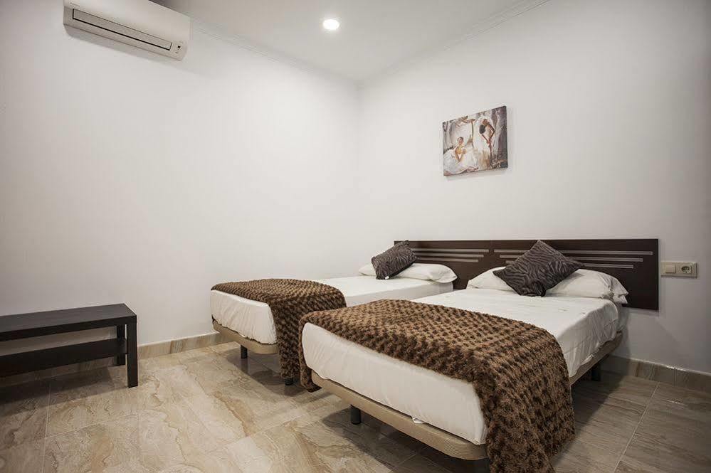 Hostal Rincon De Sol - Centro Madrid - Self Checkin Екстер'єр фото