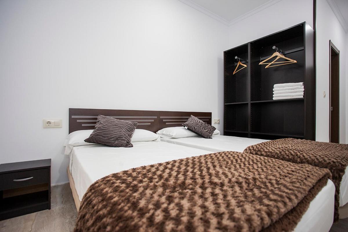Hostal Rincon De Sol - Centro Madrid - Self Checkin Екстер'єр фото